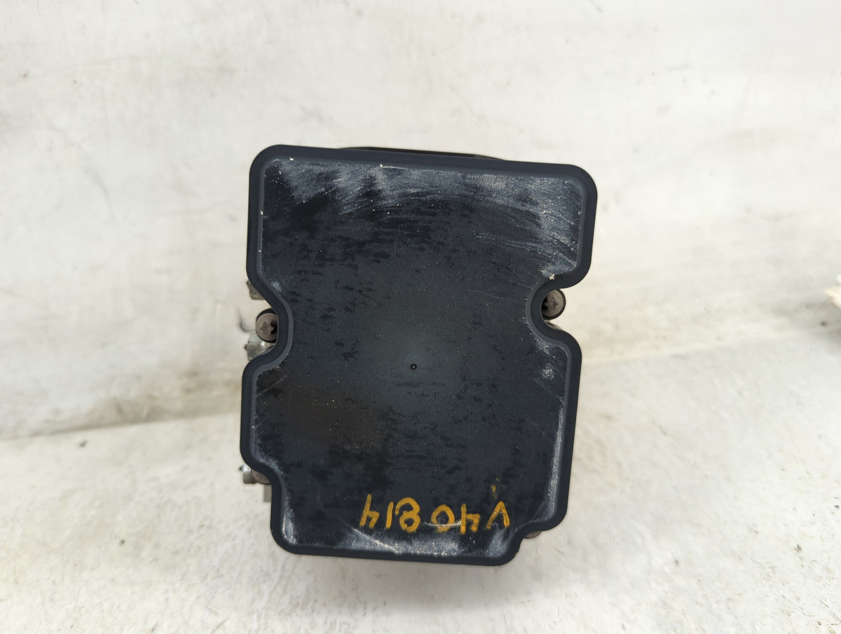 2014 Toyota Camry ABS Pump Control Module Replacement P/N:0265243063 0265956707, 13-08-13, 07ARS09AA114 Fits OEM Used Auto P