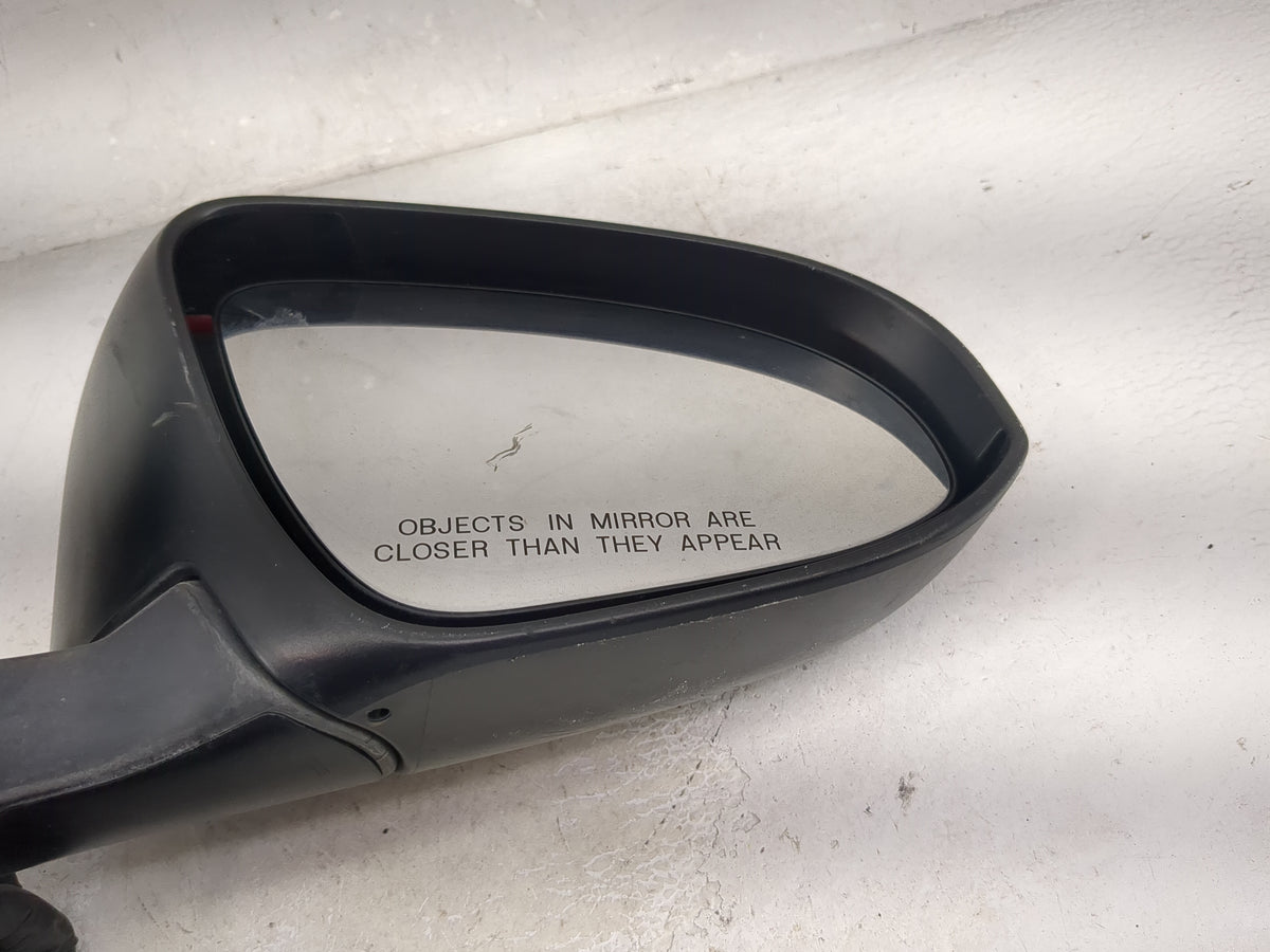 2012-2014 Toyota Camry Passenger Side View Mirror - Right Door Mirror OEM Used - Oemusedautoparts1.com