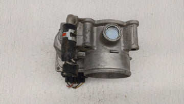 2012-2017 Toyota Camry Throttle Body P/N:22030-36020 Fits Fits 2012 2013 2014 2015 2016 2017 2018 2019 OEM Used Auto Parts