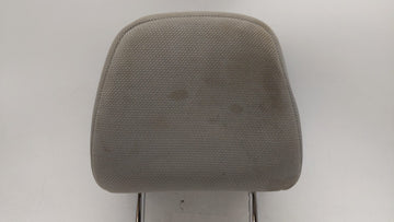 2012-2017 Toyota Camry Headrest Head Rest Rear Seat Gray