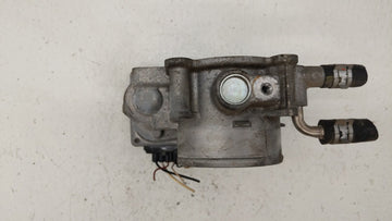 2010-2017 Toyota Camry Throttle Body P/N:22030-0V010 22030-36010 Fits Fits 2009 2010 2011 2012 2013 2014 2015 2016 2017 2018 OEM Used Auto Parts