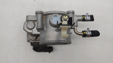 2010-2017 Toyota Camry Throttle Body P/N:22030-0V010 22030-36010 Fits Fits 2009 2010 2011 2012 2013 2014 2015 2016 2017 2018 OEM Used Auto Parts