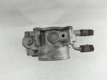 2010-2017 Toyota Camry Throttle Body P/N:22030-36010 22030-0V010 Fits Fits 2009 2010 2011 2012 2013 2014 2015 2016 2017 2018 OEM Used Auto Parts