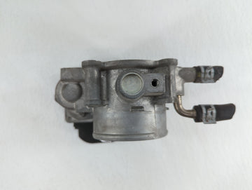2010-2017 Toyota Camry Throttle Body P/N:22030-36010 22030-0V010 Fits Fits 2009 2010 2011 2012 2013 2014 2015 2016 2017 2018 OEM Used Auto Parts