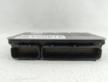 2014 Toyota Camry PCM Engine Control Computer ECU ECM PCU OEM P/N:89661-06K83 89661-06K84 Fits OEM Used Auto Parts