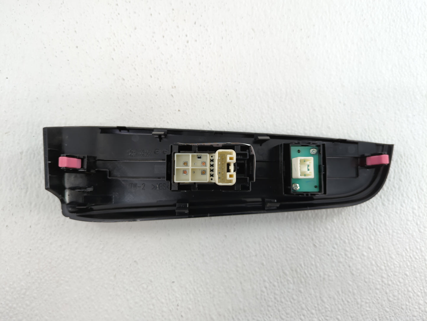 2014 Toyota Camry Passeneger Right Power Window Switch 74231-06330 - Oemusedautoparts1.com