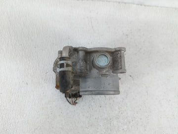 2012-2017 Toyota Camry Throttle Body P/N:22030-36020 Fits Fits 2012 2013 2014 2015 2016 2017 2018 2019 OEM Used Auto Parts