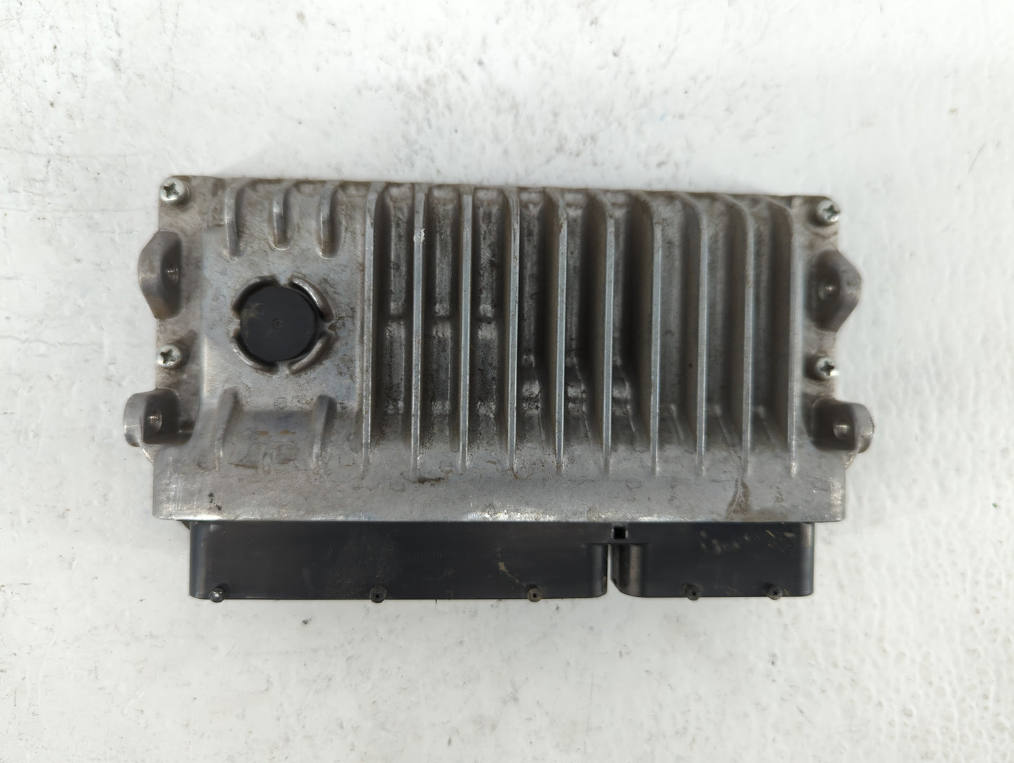 2014 Toyota Camry PCM Engine Control Computer ECU ECM PCU OEM P/N:89661-06K83 89661-06K84 Fits OEM Used Auto Parts - Oemused