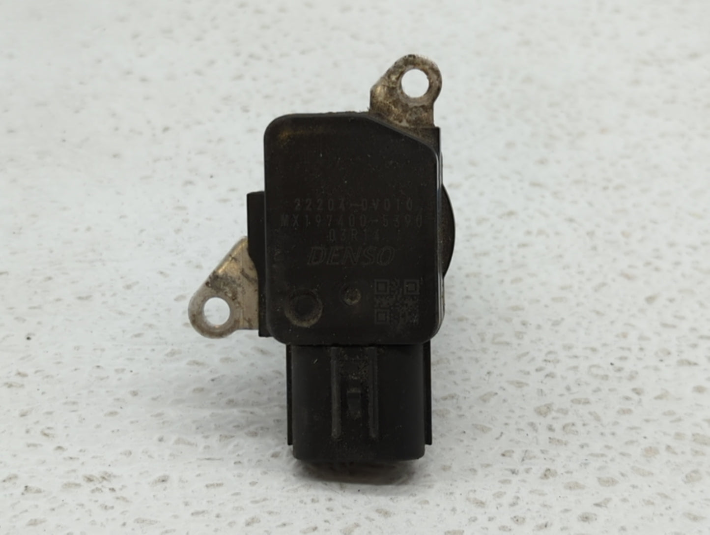 2012-2017 Toyota Camry Mass Air Flow Meter Maf - Oemusedautoparts1.com