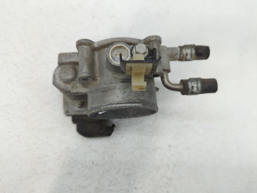 2010-2017 Toyota Camry Throttle Body P/N:22030-0V010 Fits Fits 2009 2010 2011 2012 2013 2014 2015 2016 2017 2018 2019 OEM Used Auto Parts