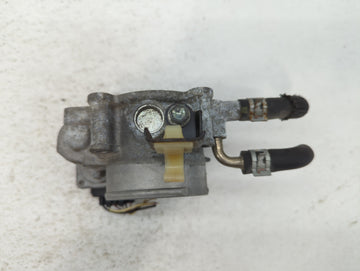 2010-2017 Toyota Camry Throttle Body P/N:22030-0V010 Fits Fits 2009 2010 2011 2012 2013 2014 2015 2016 2017 2018 2019 OEM Used Auto Parts