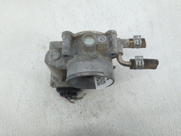 2010-2017 Toyota Camry Throttle Body P/N:22030-36010 22030-0V010 Fits Fits 2009 2010 2011 2012 2013 2014 2015 2016 2017 2018 2019 OEM Used Auto Parts