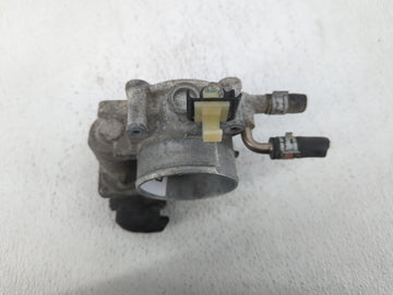 2010-2017 Toyota Camry Throttle Body P/N:22030-0V010 Fits Fits 2009 2010 2011 2012 2013 2014 2015 2016 2017 2018 2019 OEM Used Auto Parts
