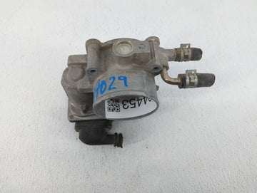 2010-2017 Toyota Camry Throttle Body P/N:22030-0V010 Fits Fits 2009 2010 2011 2012 2013 2014 2015 2016 2017 2018 2019 OEM Used Auto Parts