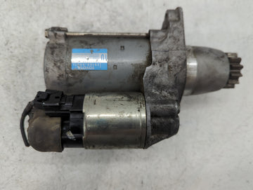 2004-2017 Toyota Camry Car Starter Motor Solenoid OEM P/N:TN428000-1002 28100-0A011 Fits OEM Used Auto Parts