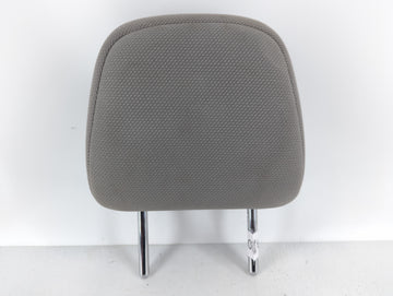 Toyota Camry Headrest Head Rest Front Driver Passenger Seat Grey