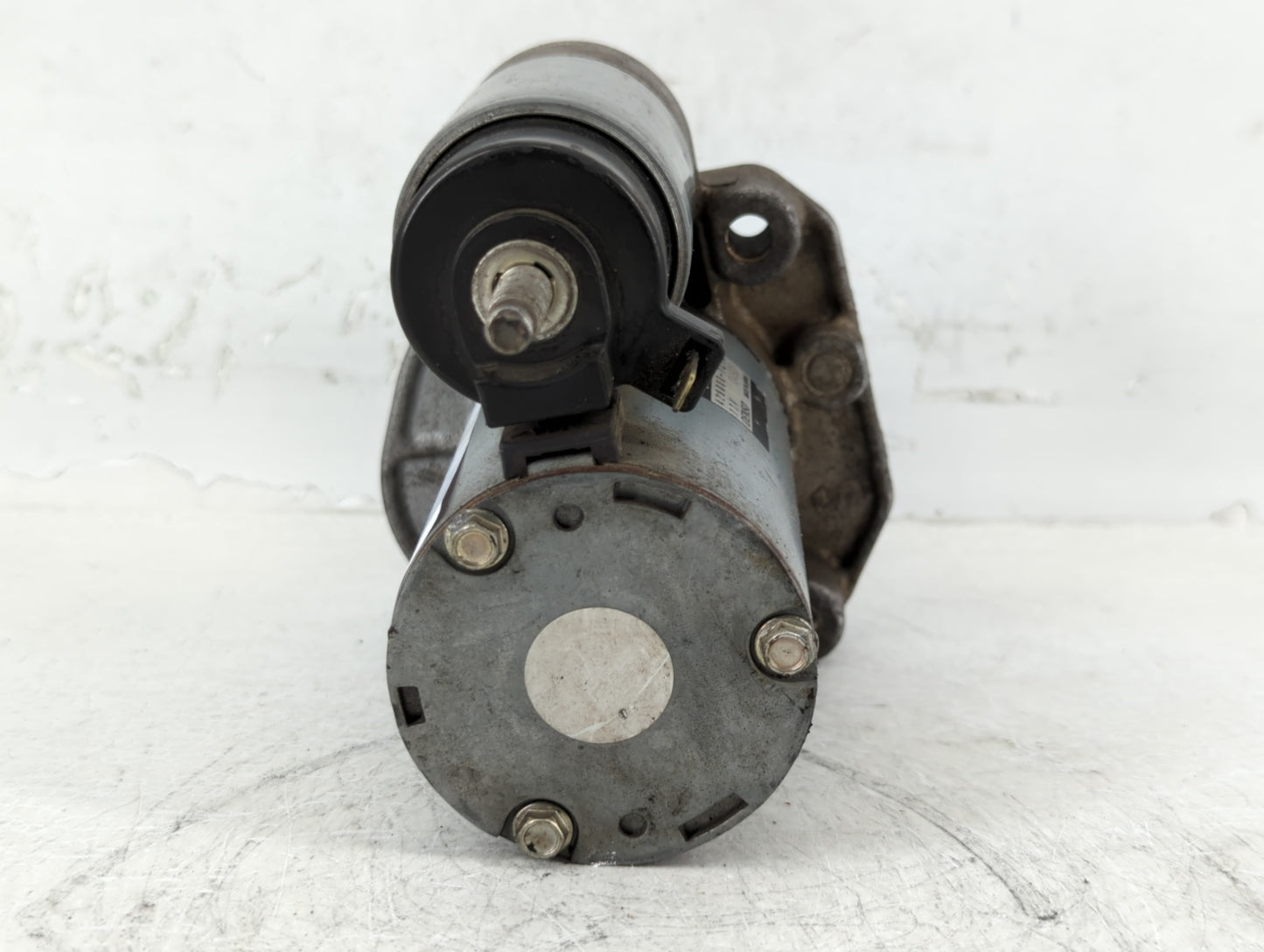 2004-2017 Toyota Camry Car Starter Motor Solenoid OEM P/N:428000-7210 04801852AB Fits OEM Used Auto Parts - Oemusedautoparts