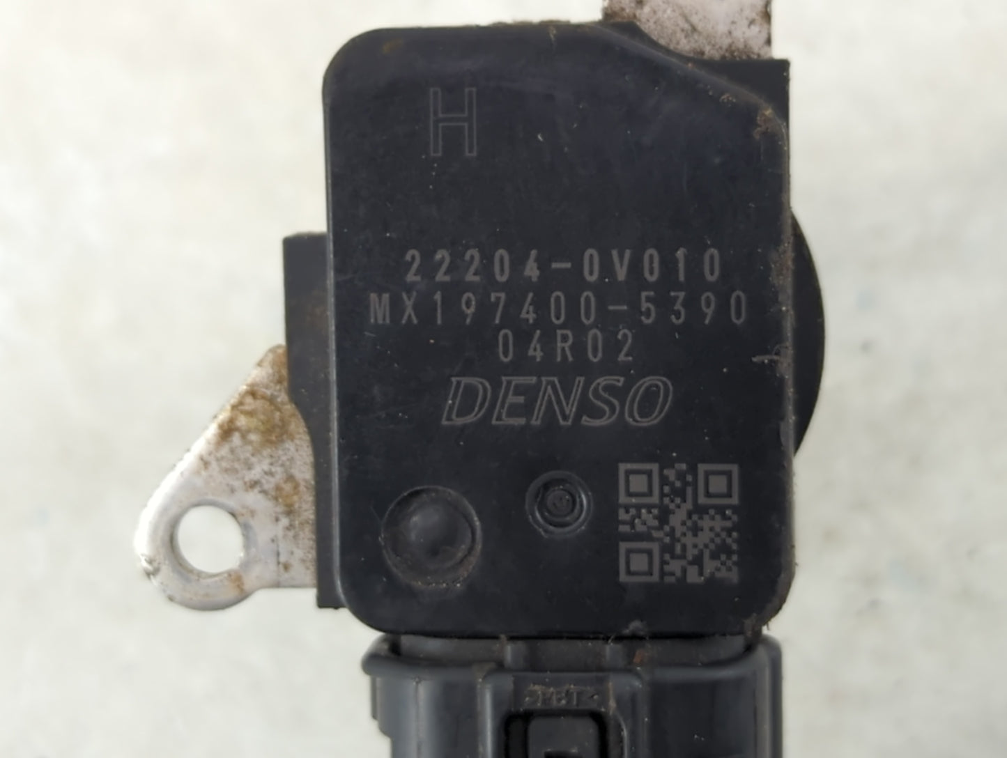 2012-2017 Toyota Camry Mass Air Flow Meter Maf - Oemusedautoparts1.com
