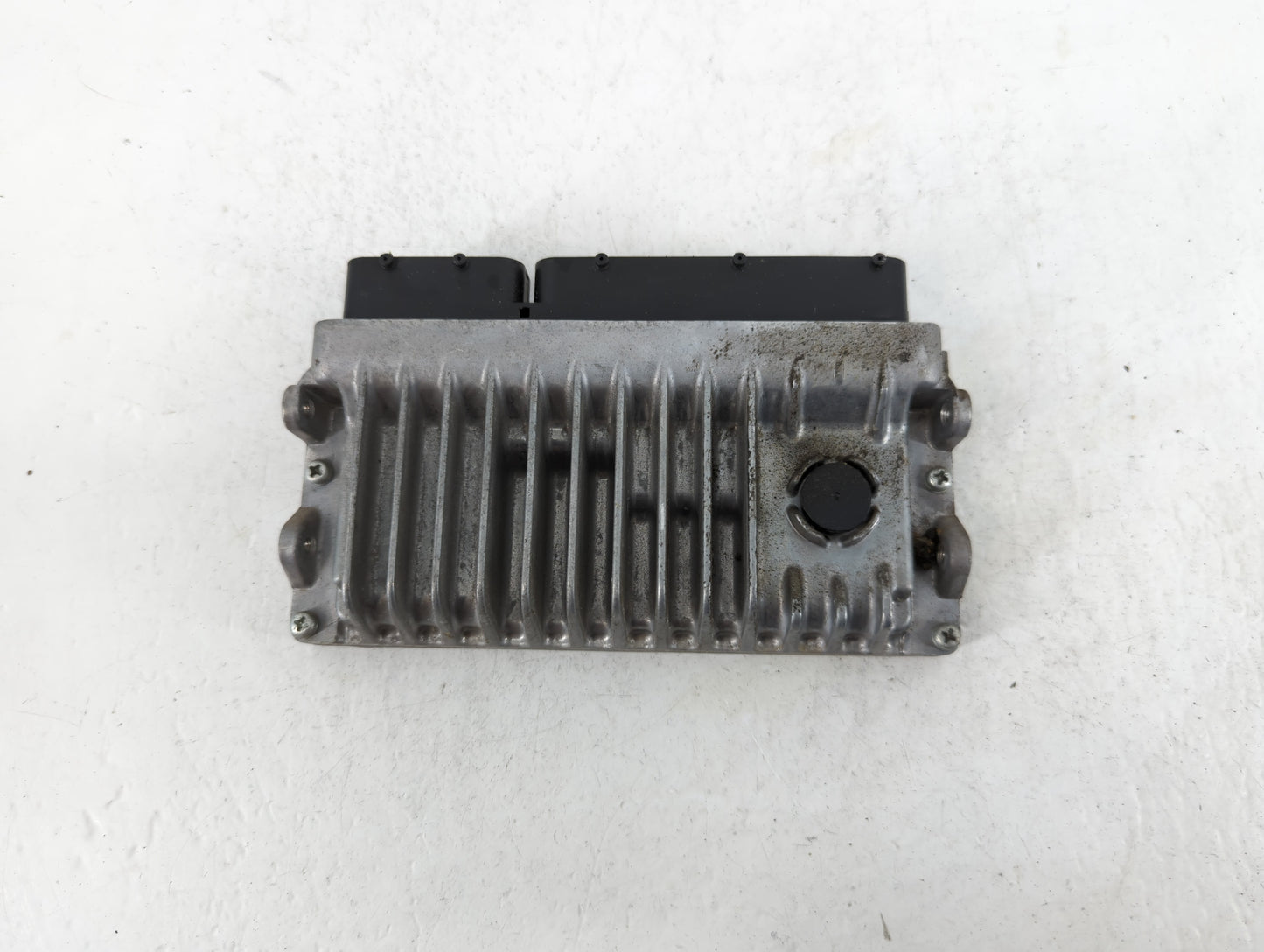 2014 Toyota Camry PCM Engine Control Computer ECU ECM PCU OEM P/N:TN275600-2080 89661-06K84 Fits OEM Used Auto Parts - Oemus