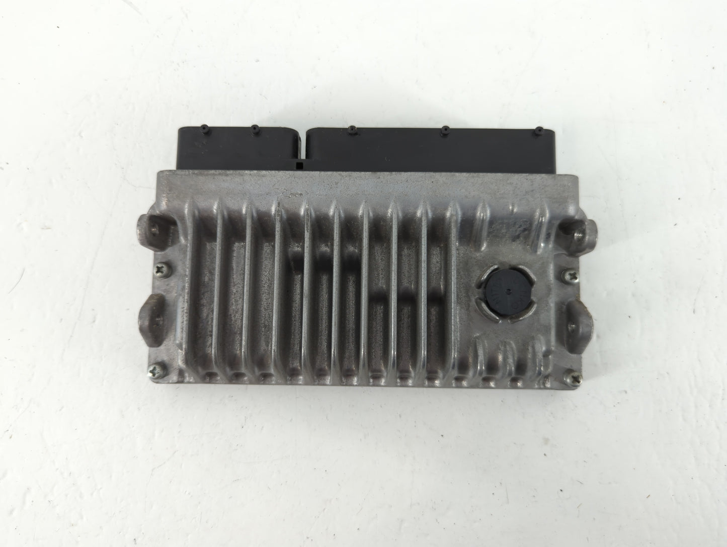 2014 Toyota Camry PCM Engine Control Computer ECU ECM PCU OEM P/N:TN275600-2080 89661-06K84 Fits OEM Used Auto Parts - Oemus