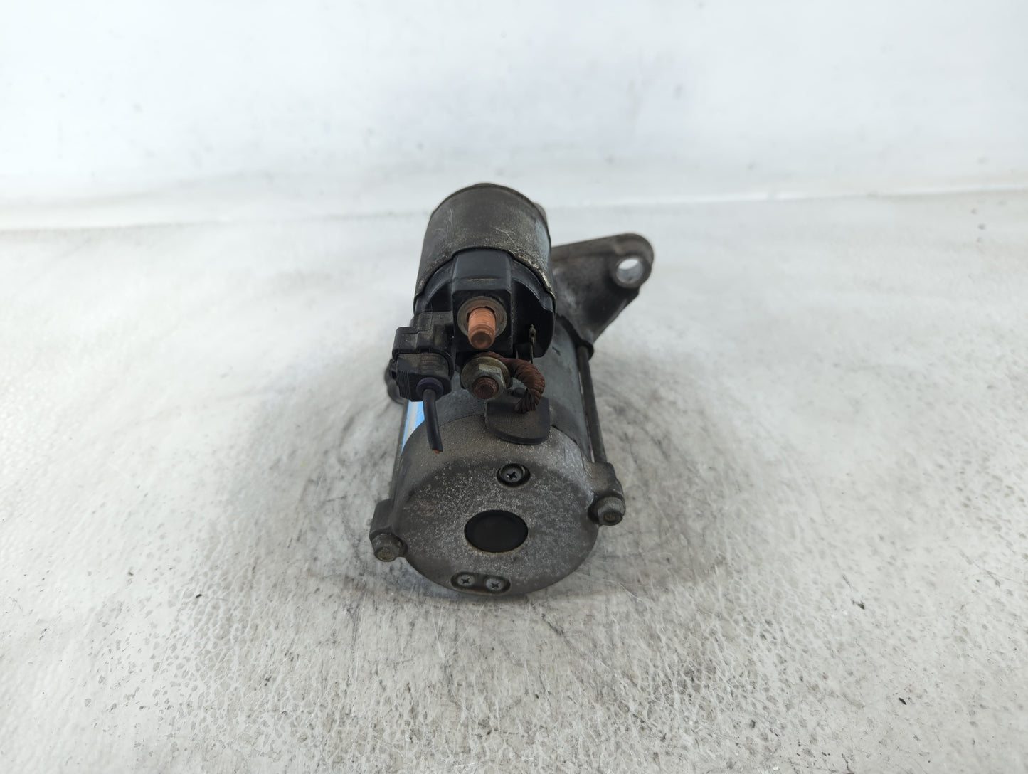 2004-2017 Toyota Camry Car Starter Motor Solenoid OEM P/N:428000-1080 Fits OEM Used Auto Parts - Oemusedautoparts1.com