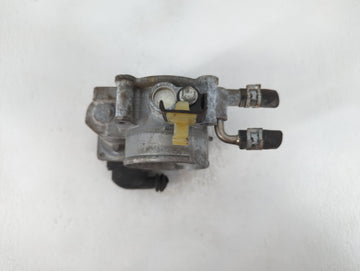 2010-2017 Toyota Camry Throttle Body P/N:22030-0V010 Fits Fits 2009 2010 2011 2012 2013 2014 2015 2016 2017 2018 2019 OEM Used Auto Parts