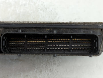 2012-2014 Toyota Camry PCM Engine Control Computer ECU ECM PCU OEM P/N:TN275600-2060 89661-06K64 Fits Fits 2012 2013 2014 OEM Used Auto Parts