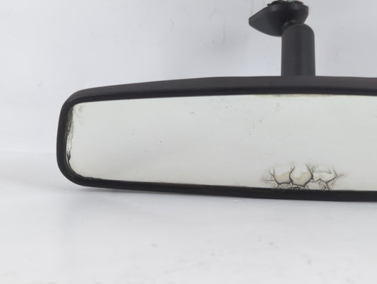 2007-2017 Toyota Camry Interior Rear View Mirror Replacement OEM P/N:IE8011083 Fits OEM Used Auto Parts