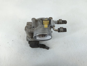 2010-2017 Toyota Camry Throttle Body P/N:22030-0V010 Fits Fits 2009 2010 2011 2012 2013 2014 2015 2016 2017 2018 2019 OEM Used Auto Parts