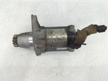 2004-2017 Toyota Camry Car Starter Motor Solenoid OEM P/N:TN428000-1082 28100-0A011 Fits OEM Used Auto Parts