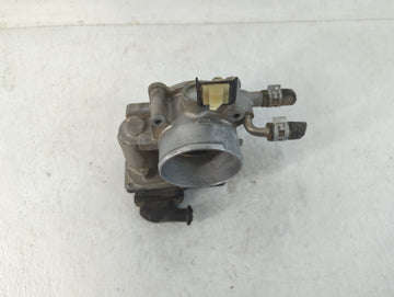 2010-2017 Toyota Camry Throttle Body P/N:22030-0V010 Fits Fits 2009 2010 2011 2012 2013 2014 2015 2016 2017 2018 2019 OEM Used Auto Parts