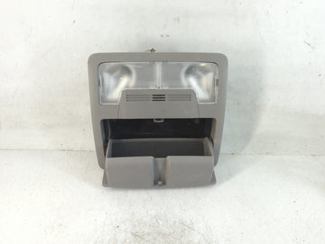 2014 Toyota Camry Overhead Roof Console