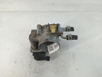 2010-2017 Toyota Camry Throttle Body P/N:22030-0V010 Fits Fits 2009 2010 2011 2012 2013 2014 2015 2016 2017 2018 2019 OEM Used Auto Parts