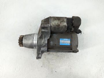 2004-2017 Toyota Camry Car Starter Motor Solenoid OEM P/N:TN428000-1082 28100-0A011 Fits OEM Used Auto Parts