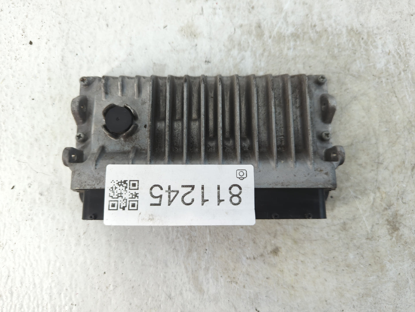 2014 Toyota Camry PCM Engine Control Computer ECU ECM PCU OEM P/N:89661-06K84 TN275600-2060, 89661-06K64 Fits OEM Used Auto