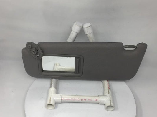 2014 Toyota Camry Sun Visor Shade Replacement Driver Left Mirror Fits Fits 2012 2013 2015 2016 2017 OEM Used Auto Parts