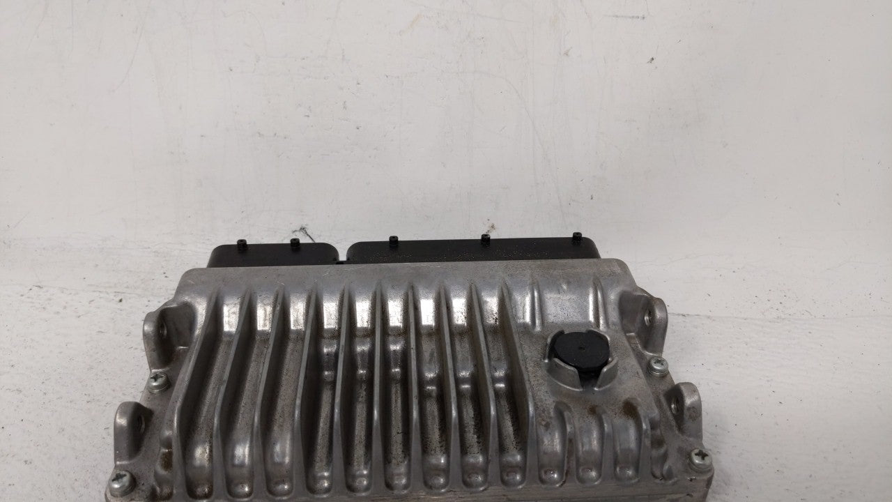 2014 Toyota Camry PCM Engine Control Computer ECU ECM PCU OEM P/N:89661-06K22 89661-06K21 Fits Fits 2012 2013 OEM Used Auto