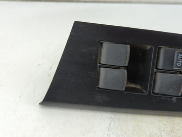 2014-2019 Toyota Corolla Master Power Window Switch Replacement Driver Side Left Fits Fits 2013 2014 2015 2016 2017 2018 2019 OEM Used Auto Parts