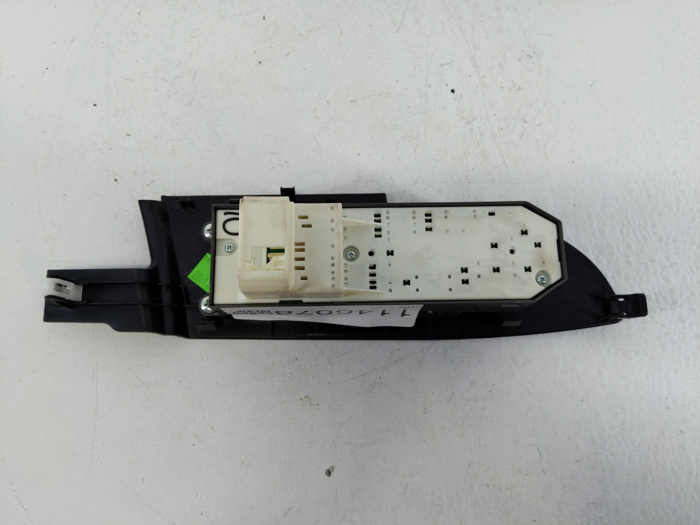 2014-2019 Toyota Corolla Master Power Window Switch Replacement Driver Side Left P/N:74232-02E70 Fits OEM Used Auto Parts -