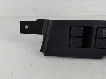 2014-2019 Toyota Corolla Master Power Window Switch Replacement Driver Side Left P/N:74232-02E70 Fits OEM Used Auto Parts
