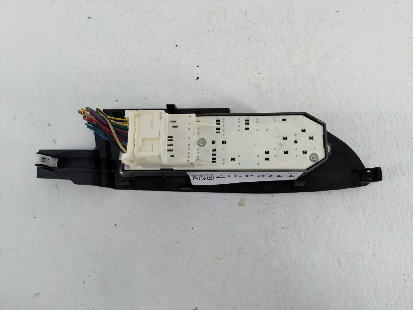2014-2019 Toyota Corolla Master Power Window Switch Replacement Driver Side Left P/N:74232-02E70 Fits OEM Used Auto Parts -