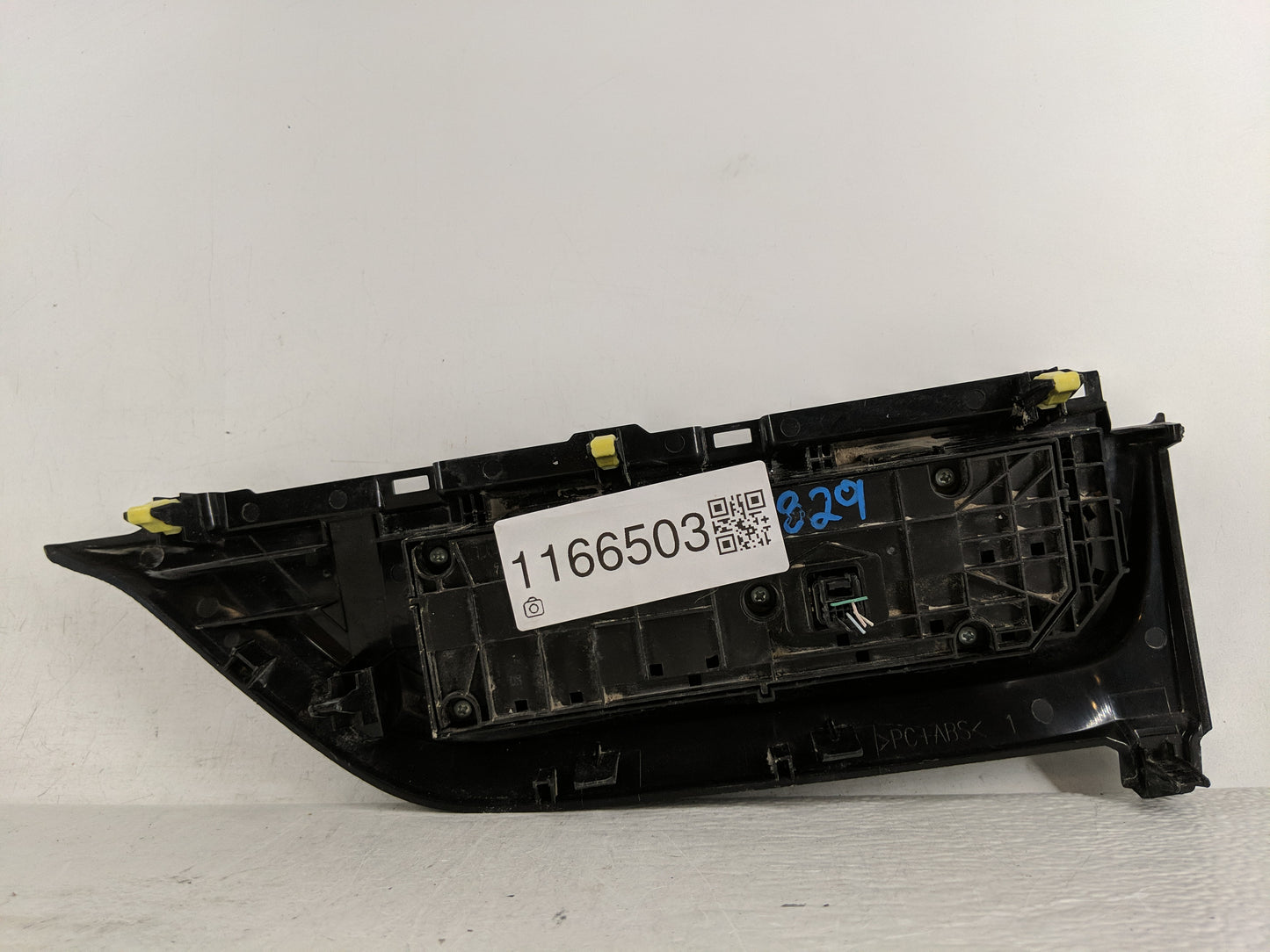 2014-2016 Toyota Corolla Climate Control Module Temperature AC/Heater Replacement P/N:75F832 Fits Fits 2014 2015 2016 OEM Us