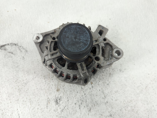 2014-2019 Toyota Corolla Alternator Replacement Generator Charging Assembly Engine OEM P/N:27060-0T240 Fits OEM Used Auto Parts