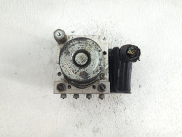 2014 Toyota Corolla ABS Pump Control Module Replacement P/N:89541-02470 116040-40770 Fits OEM Used Auto Parts
