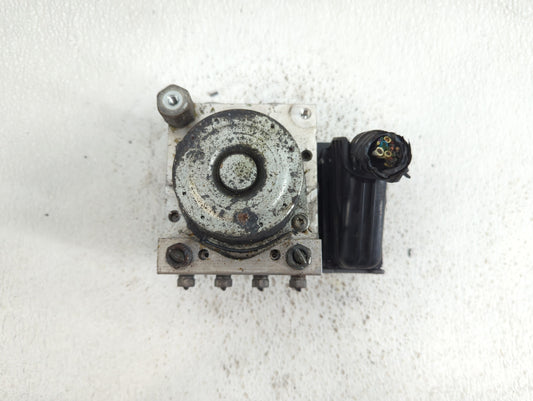 2014 Toyota Corolla ABS Pump Control Module Replacement P/N:89541-02470 116040-40770 Fits OEM Used Auto Parts