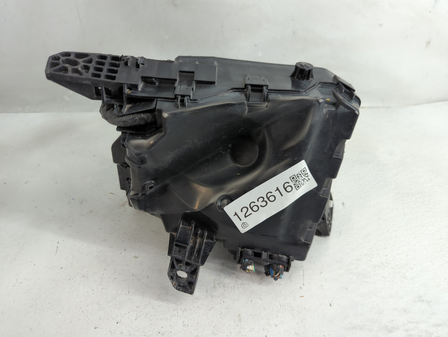 2014-2019 Toyota Corolla Fusebox Fuse Box Panel Relay Module P/N:82662-02660 Fits Fits 2014 2015 2016 2017 2018 2019 OEM Use