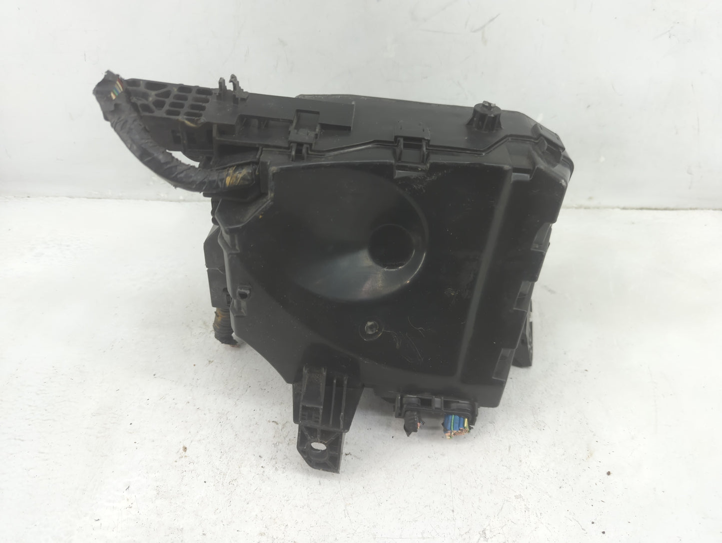 2014-2019 Toyota Corolla Fusebox Fuse Box Panel Relay Module P/N:82662-02661 82662-02660 Fits Fits 2014 2015 2016 2017 2018