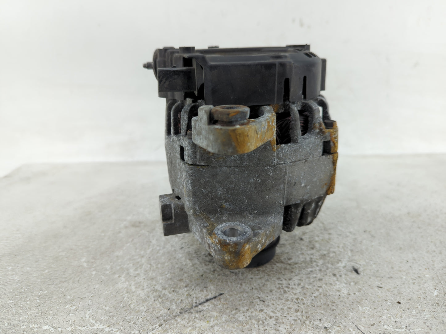 2014-2019 Toyota Corolla Alternator Replacement Generator Charging Assembly Engine OEM P/N:2614390 A 27060-0T230 Fits OEM Us