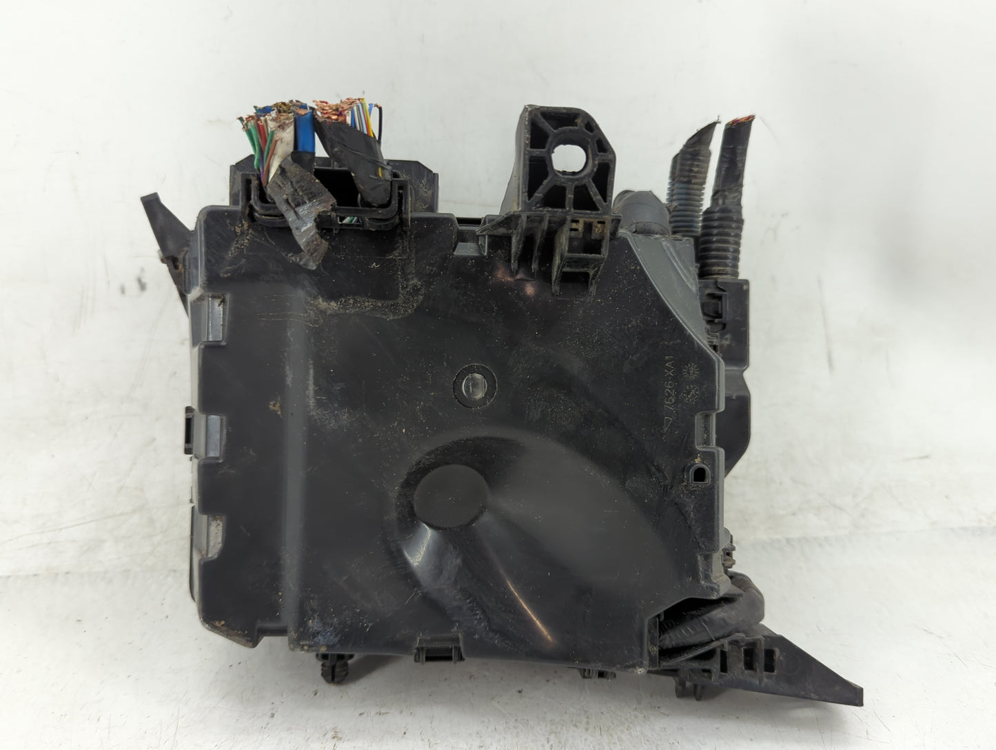 2014-2019 Toyota Corolla Fusebox Fuse Box Panel Relay Module P/N:82662-02660 Fits Fits 2014 2015 2016 2017 2018 2019 OEM Use