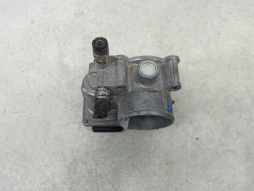 2011-2019 Toyota Corolla Throttle Body P/N:22030-0T080 Fits Fits 2011 2012 2013 2014 2015 2016 2017 2018 2019 OEM Used Auto Parts